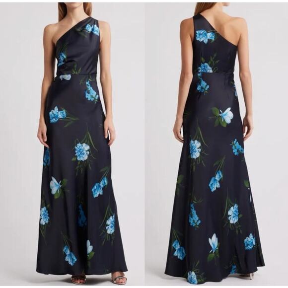 Sachin + Babi Dresses & Skirts - Sachin + Babi Delphine Gown Size 20 W